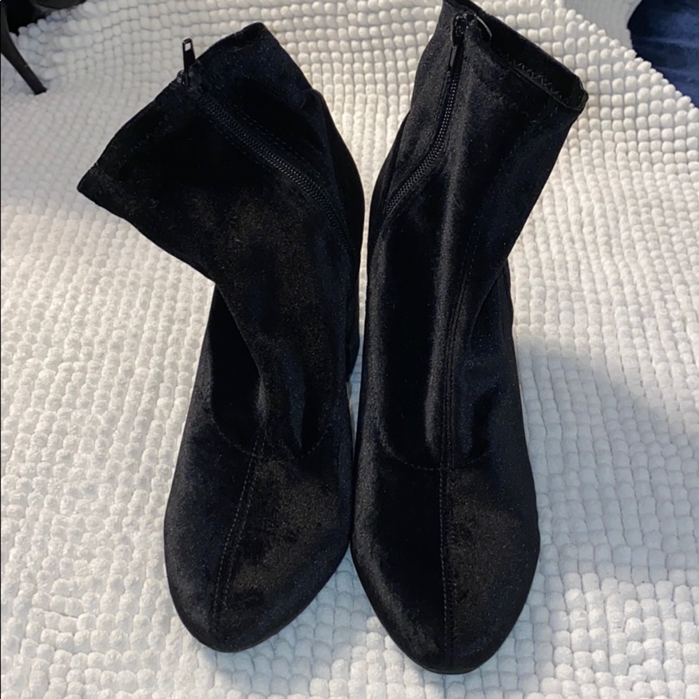 Ankle Boots